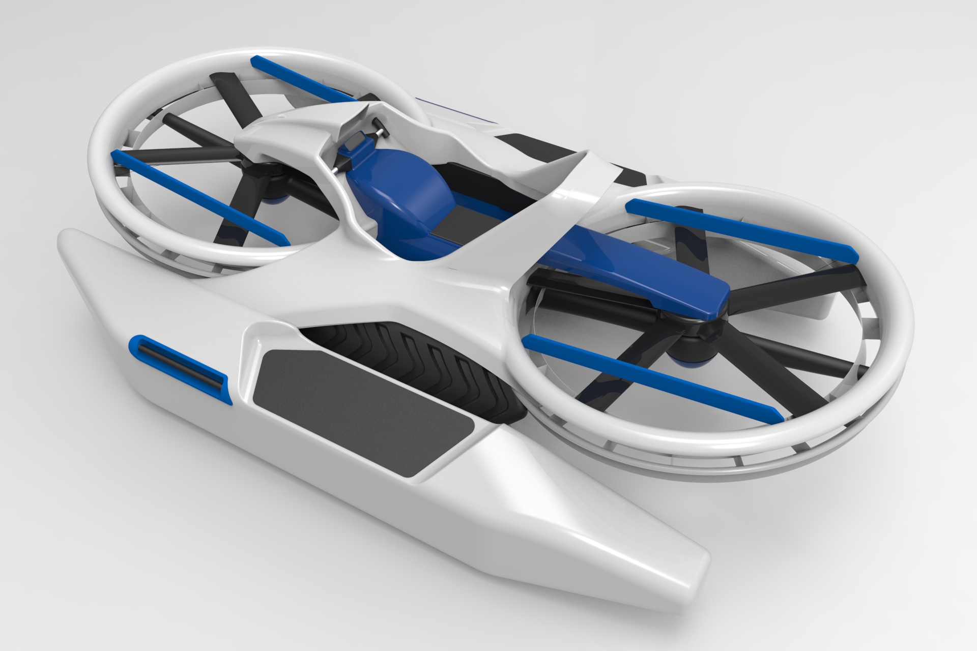 Aerofex Aero-X Aerofex Aero-X